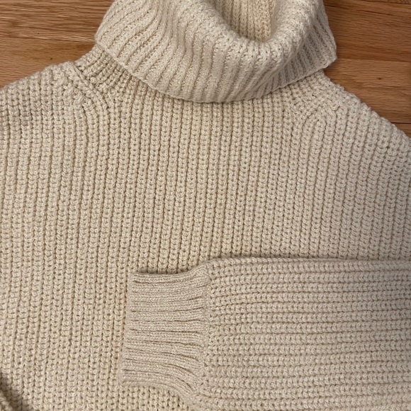 Mara Hoffman Evren Sweater - Picture 9 of 9